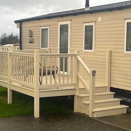 Seton Sands Muirfield 6 Port Seton Exterior photo